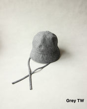 画像をギャラリービューアに読み込む, N-1718 / Fennel Hat

