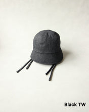 画像をギャラリービューアに読み込む, N-1718 / Fennel Hat
