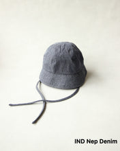 画像をギャラリービューアに読み込む, N-1718 / Fennel Hat
