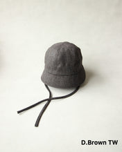 画像をギャラリービューアに読み込む, N-1718 / Fennel Hat
