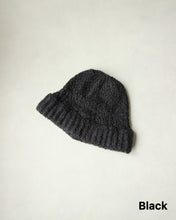 画像をギャラリービューアに読み込む, N-1728 / Pentas Knit Hat
