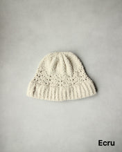 画像をギャラリービューアに読み込む, N-1728 / Pentas Knit Hat
