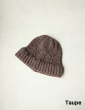 画像をギャラリービューアに読み込む, N-1728 / Pentas Knit Hat
