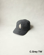 將圖片載入圖庫檢視器 N-1744 / Bubo Cap
