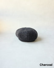 画像をギャラリービューアに読み込む, N-1731 / Fir Beret
