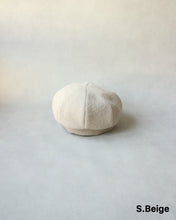 画像をギャラリービューアに読み込む, N-1731 / Fir Beret

