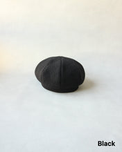 画像をギャラリービューアに読み込む, N-1731 / Fir Beret
