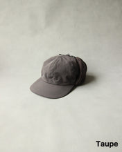 画像をギャラリービューアに読み込む, N-1736 / Cassia Cap
