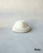 画像をギャラリービューアに読み込む, N-1737 / Cassia Dome Cap
