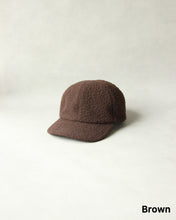 將圖片載入圖庫檢視器 N-1742 / Dwale Cap
