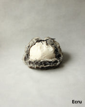 画像をギャラリービューアに読み込む, N-1747 / Camphor Cap
