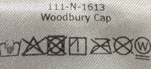 画像をギャラリービューアに読み込む, N-1613 / Woodbury Cap 【2/19(木) 19時～　販売開始】
