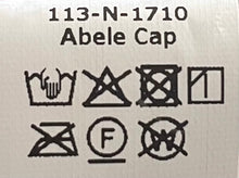 画像をギャラリービューアに読み込む, N-1710 / Abele Cap
